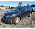 Chevrolet Equinox, LT из США