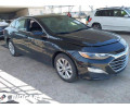 Chevrolet Malibu 1lt из США