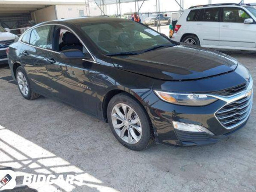 Chevrolet Malibu 1lt