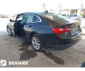 Chevrolet Malibu 1lt из США