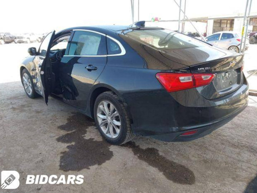 Chevrolet Malibu 1lt