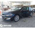 Chevrolet Malibu 1lt из США