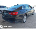 Chevrolet Malibu 1lt из США