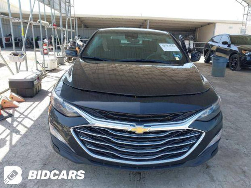 Chevrolet Malibu 1lt