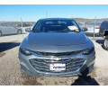 Chevrolet Malibu Fwd 1Lt из США