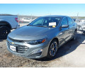 Chevrolet Malibu Fwd 1Lt из США