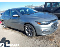 Chevrolet Malibu Fwd 1Lt из США