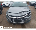 Chevrolet Malibu Fwd LS из США