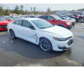 Chevrolet Malibu LT из США