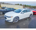 Chevrolet Malibu LT из США