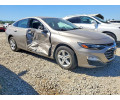 Chevrolet Malibu LT из США