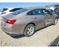 Chevrolet Malibu LT из США