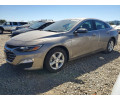 Chevrolet Malibu LT из США