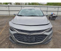 Chevrolet Malibu LT из США