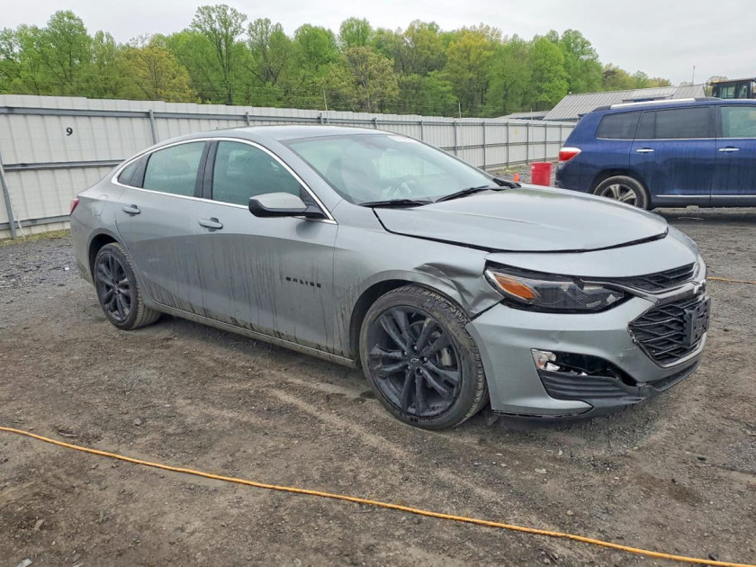 Chevrolet Malibu LT