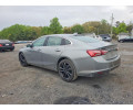 Chevrolet Malibu LT из США