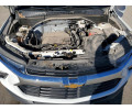 Chevrolet Trailblazer, LS из США