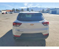 Chevrolet Trailblazer, LS из США