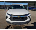 Chevrolet Trailblazer, LS из США