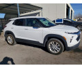 Chevrolet Trailblazer, LS из США
