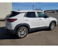 Chevrolet Trailblazer, LS из США