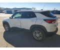 Chevrolet Trailblazer, LS из США