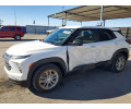 Chevrolet Trailblazer, LS из США