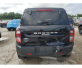 Ford Bronco, Big Bend из США