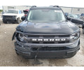 Ford Bronco, Big Bend из США