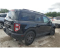 Ford Bronco, Big Bend из США