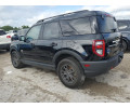 Ford Bronco, Big Bend из США