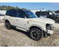 Ford Bronco, Outer Banks из США