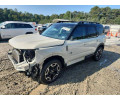 Ford Bronco, Outer Banks из США