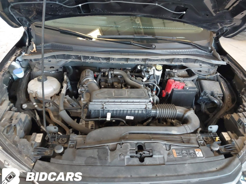 Ford Escape, Active
