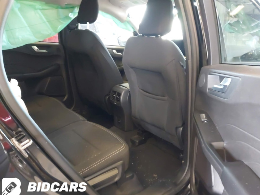 Ford Escape, Active