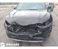 Ford Escape, St-Line Select из США