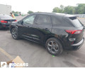 Ford Escape, St-Line Select из США