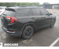 Gmc Terrain из США