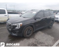 Gmc Terrain из США