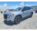 Gmc Terrain, Sle из США