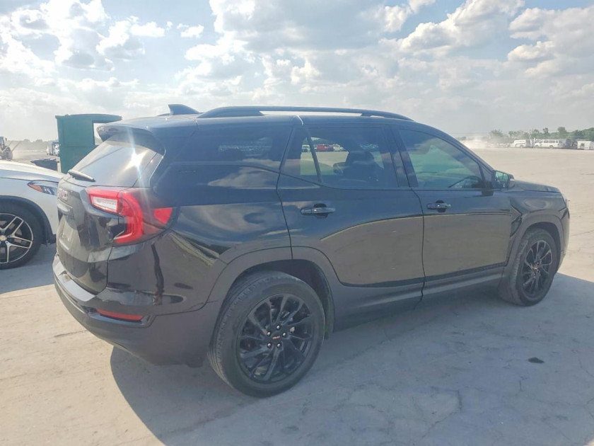 GMC Terrain