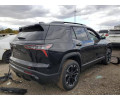 Chevrolet Equinox, RS из США