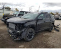 Chevrolet Equinox, RS из США