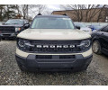 Ford Bronco, Outer Banks из США