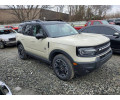 Ford Bronco, Outer Banks из США