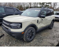 Ford Bronco, Outer Banks из США