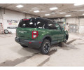 Ford Bronco, Outer Banks из США