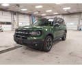 Ford Bronco, Outer Banks из США