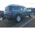 Ford Bronco Sport Heritage из США