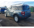 Ford Bronco Sport Heritage из США
